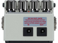 <b>BOSS NS-1X Pedal Supressor de Ruido Noise Suppressor SPECIAL EDITION</b> <b>BOSS NS-1X Pedal Supressor de Ruido Noise Suppressor SPECIAL EDITION</b>